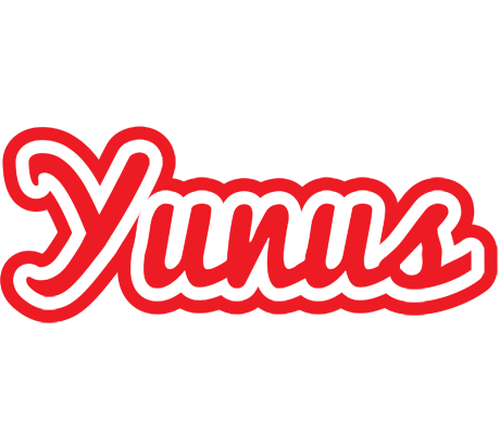 Yunus sunshine logo