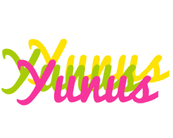 Yunus sweets logo