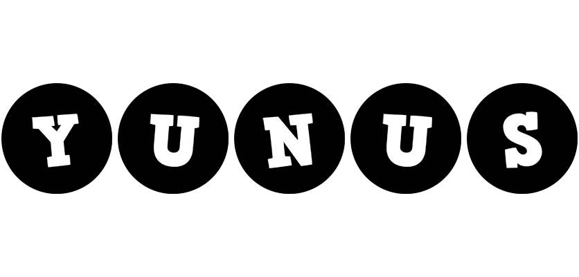 Yunus tools logo