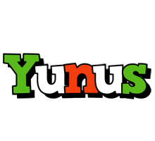 Yunus venezia logo