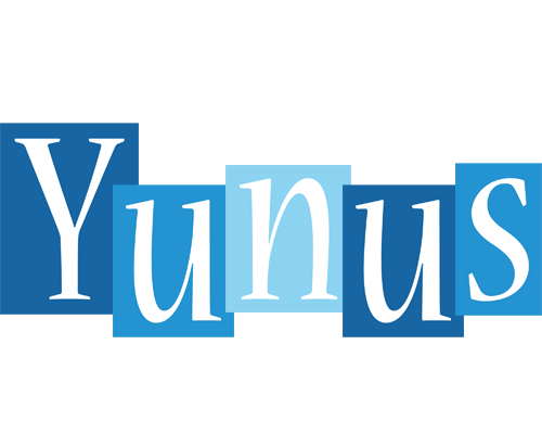 Yunus winter logo