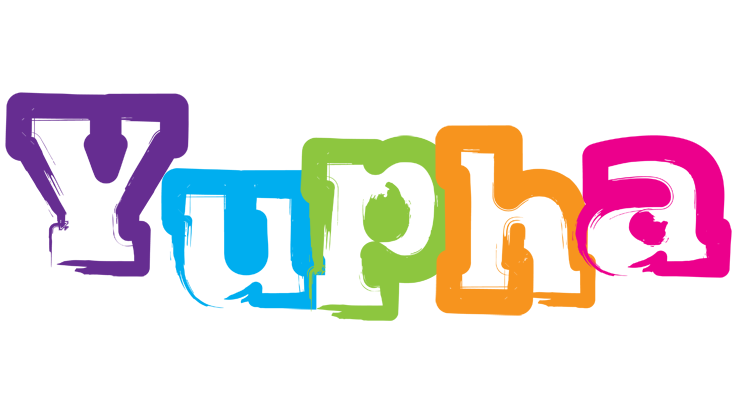 Yupha casino logo