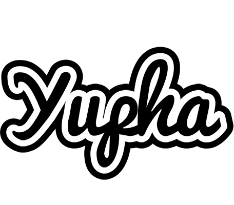 Yupha chess logo