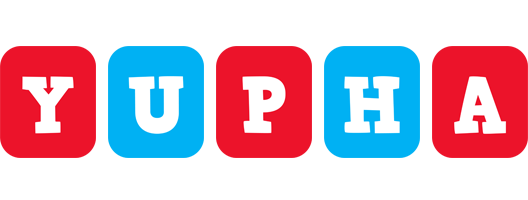 Yupha diesel logo