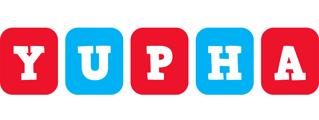 Yupha diesel logo