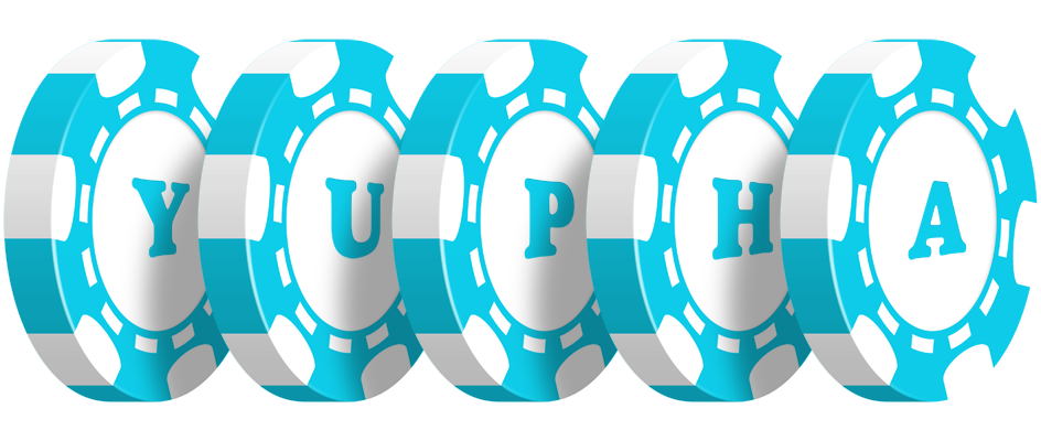 Yupha funbet logo