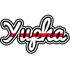 Yupha kingdom logo