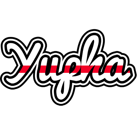 Yupha kingdom logo