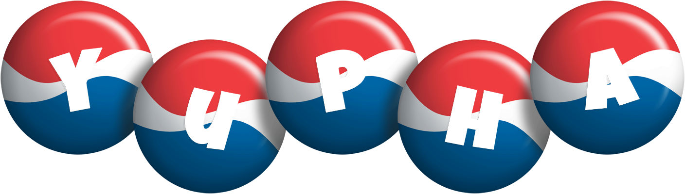 Yupha paris logo