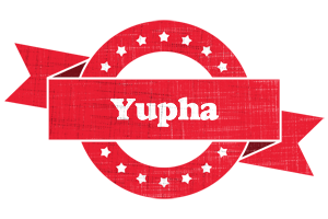 Yupha passion logo