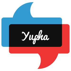 Yupha sharks logo