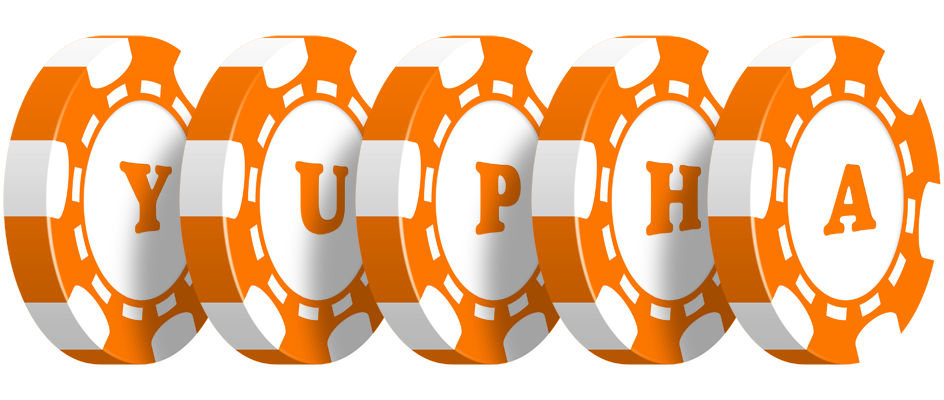 Yupha stacks logo