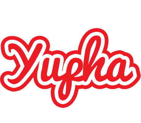 Yupha sunshine logo