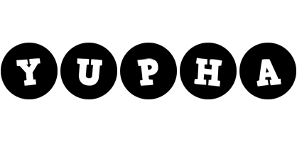 Yupha tools logo