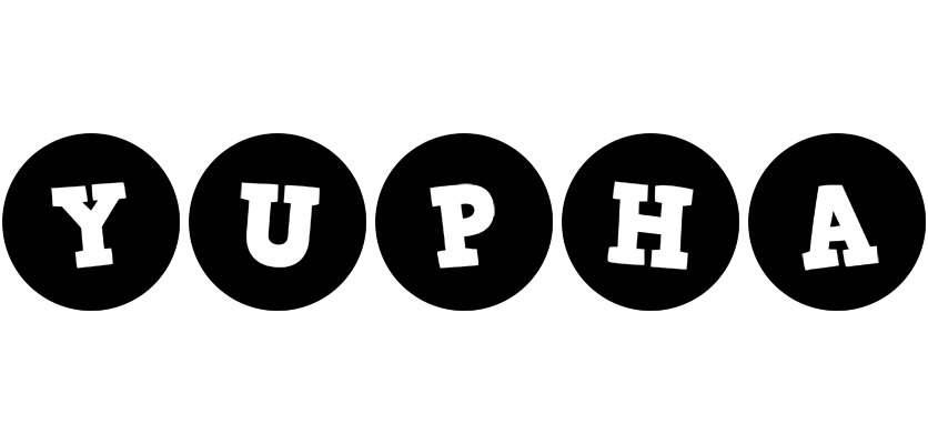 Yupha tools logo