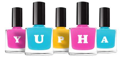 Yupha variety logo