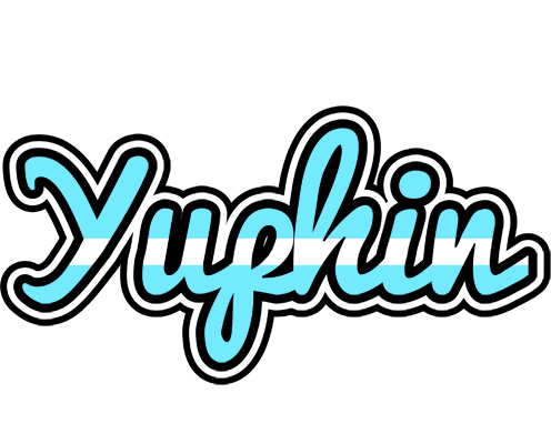 Yuphin argentine logo