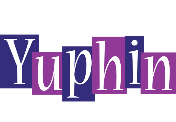 Yuphin autumn logo