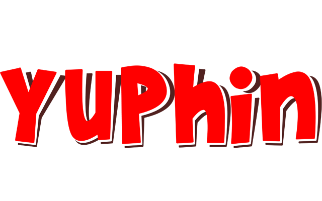 Yuphin basket logo