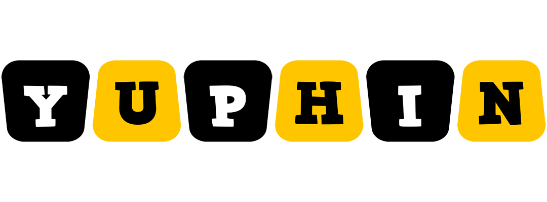 Yuphin boots logo