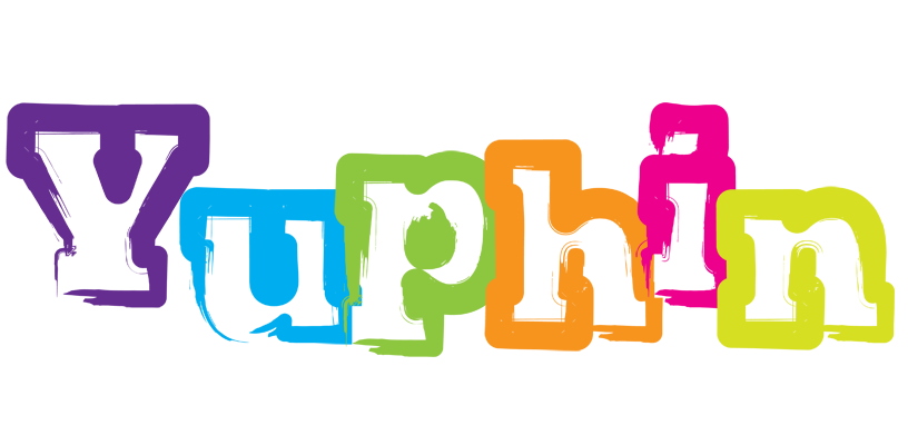 Yuphin casino logo