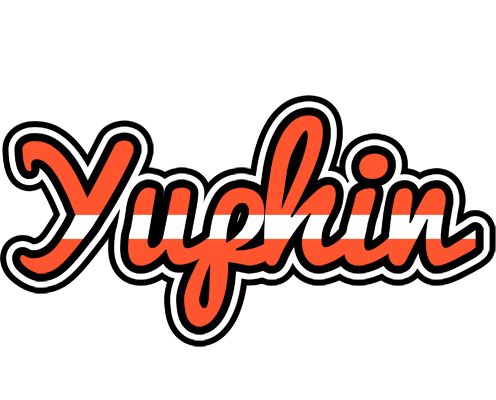 Yuphin denmark logo