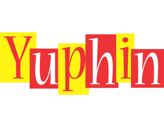 Yuphin errors logo