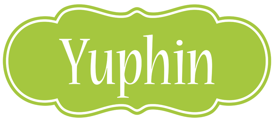 Yuphin family logo