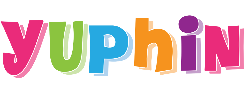 Yuphin friday logo