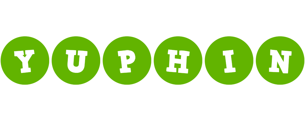 Yuphin games logo