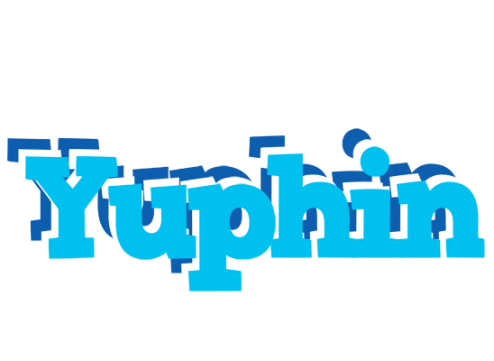 Yuphin jacuzzi logo