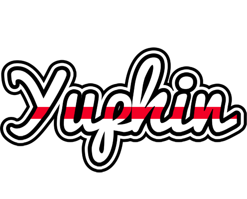 Yuphin kingdom logo