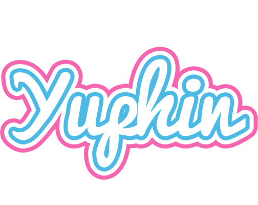 Yuphin outdoors logo