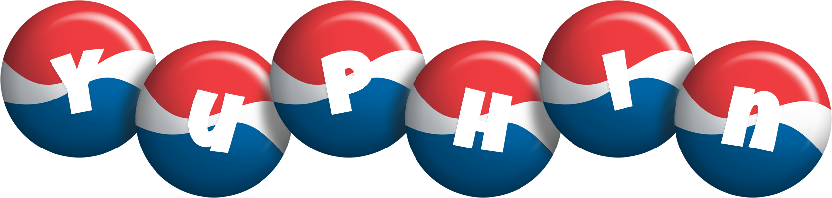 Yuphin paris logo
