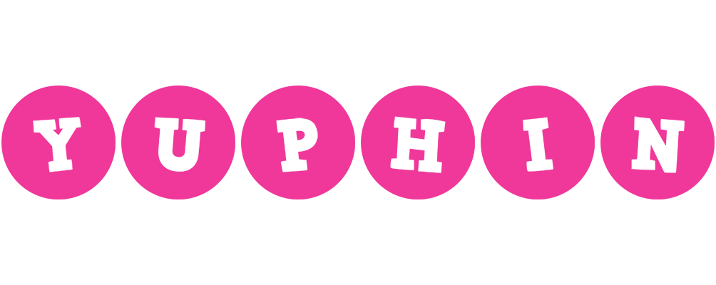 Yuphin poker logo
