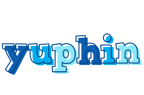 Yuphin sailor logo