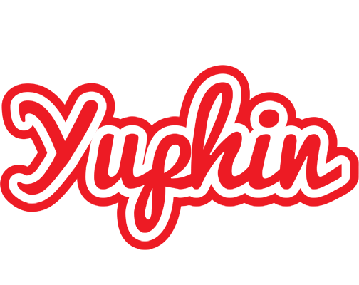 Yuphin sunshine logo