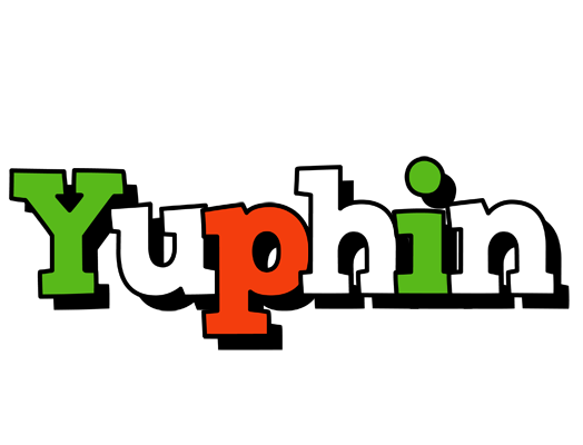Yuphin venezia logo