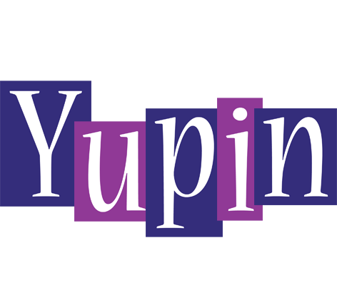 Yupin autumn logo