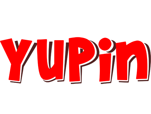 Yupin basket logo