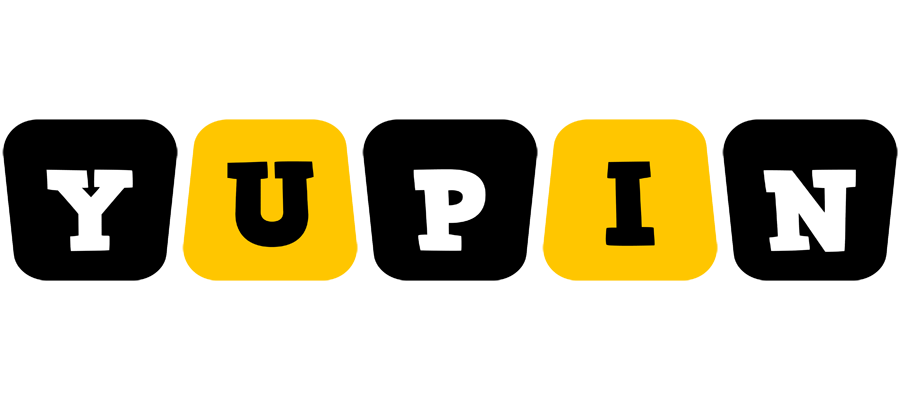 Yupin boots logo