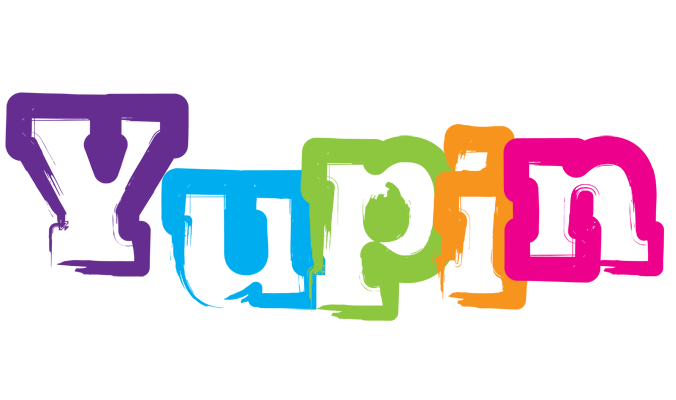 Yupin casino logo