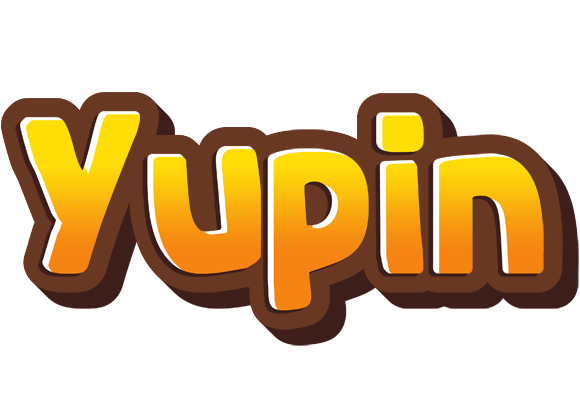 Yupin cookies logo