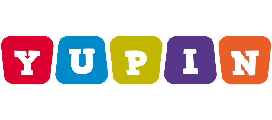 Yupin daycare logo
