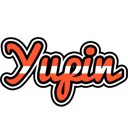 Yupin denmark logo