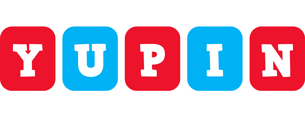Yupin diesel logo