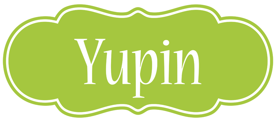 Yupin family logo