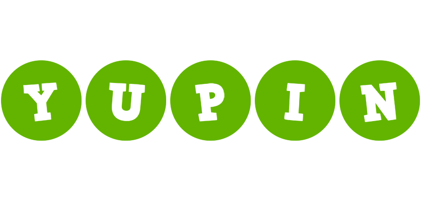 Yupin games logo