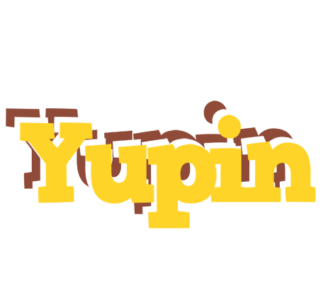 Yupin hotcup logo