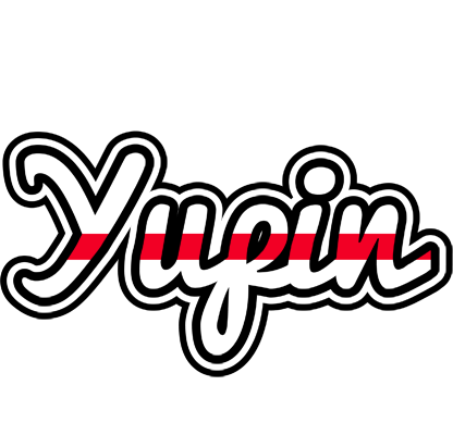 Yupin kingdom logo